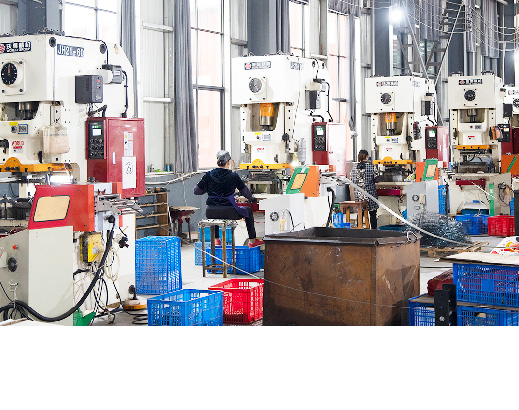 —10年耕耘，實力深厚